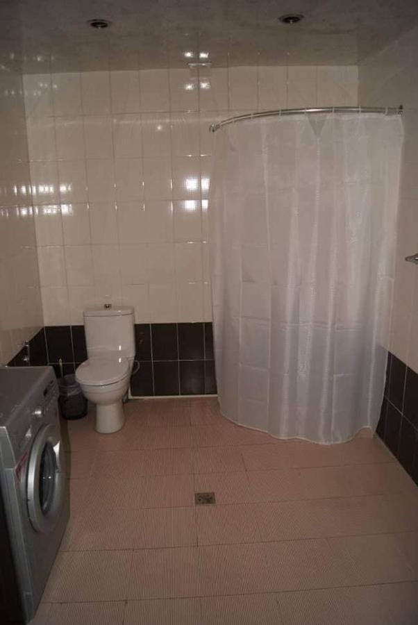 Hotel Bonjour House Erevan Esterno foto