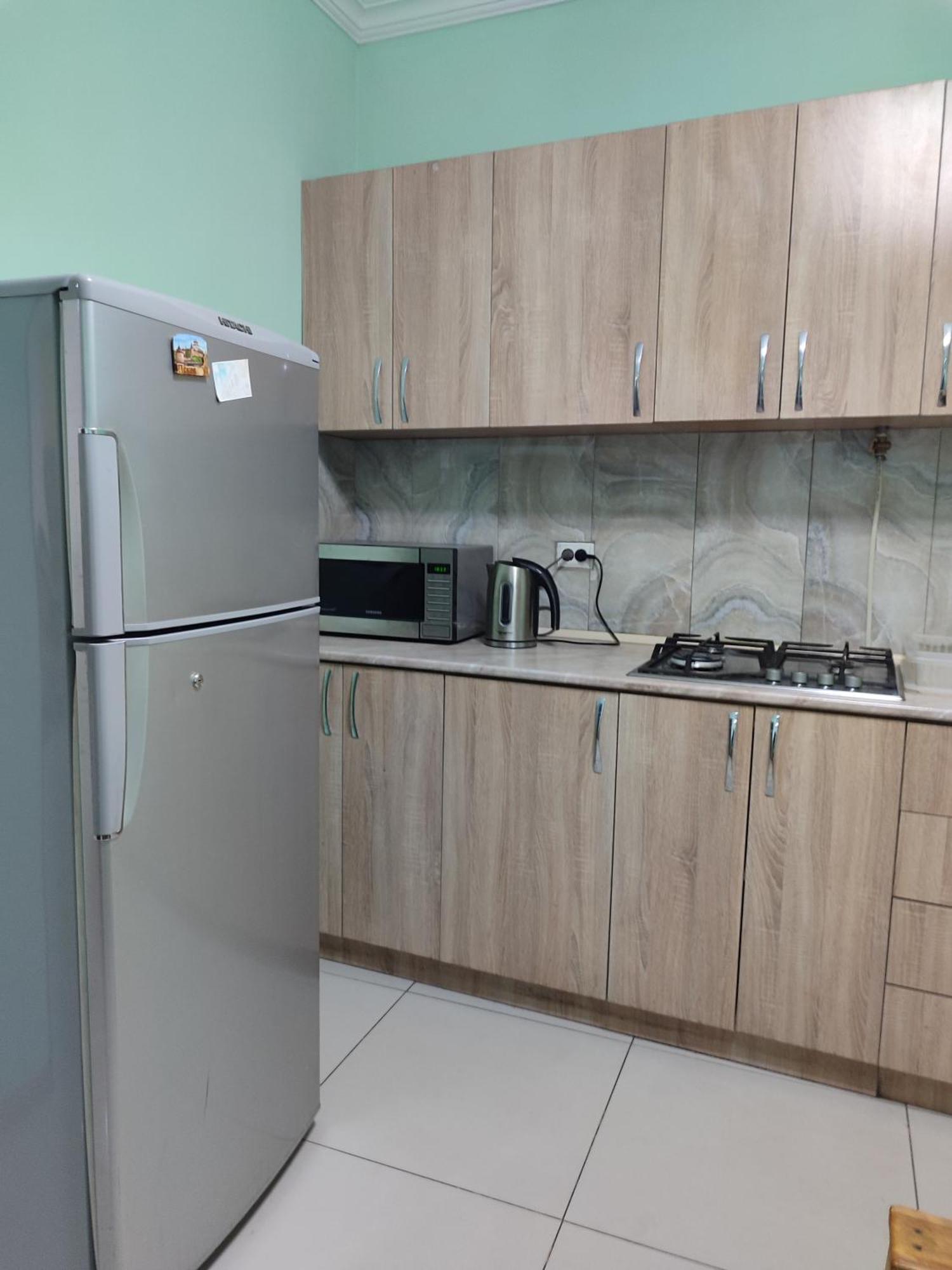 Hotel Bonjour House Erevan Esterno foto
