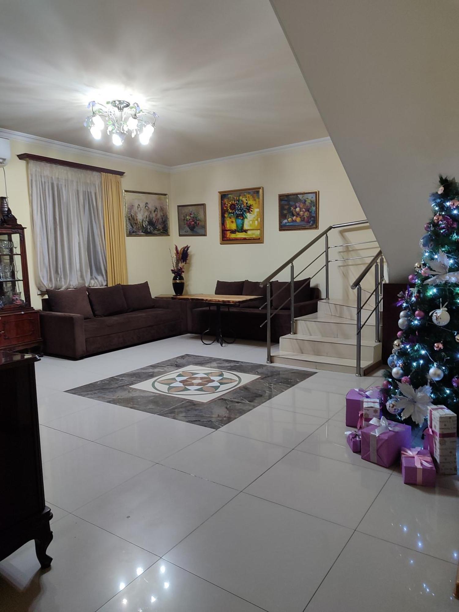 Hotel Bonjour House Erevan Esterno foto