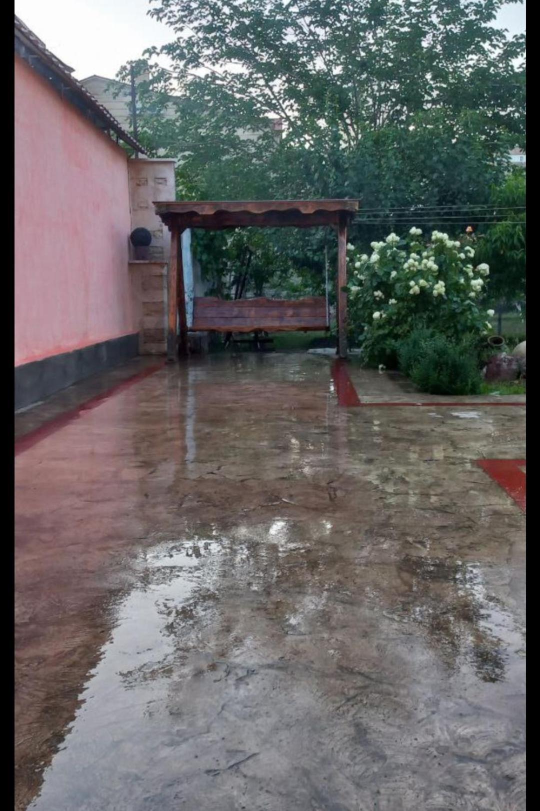 Hotel Bonjour House Erevan Esterno foto