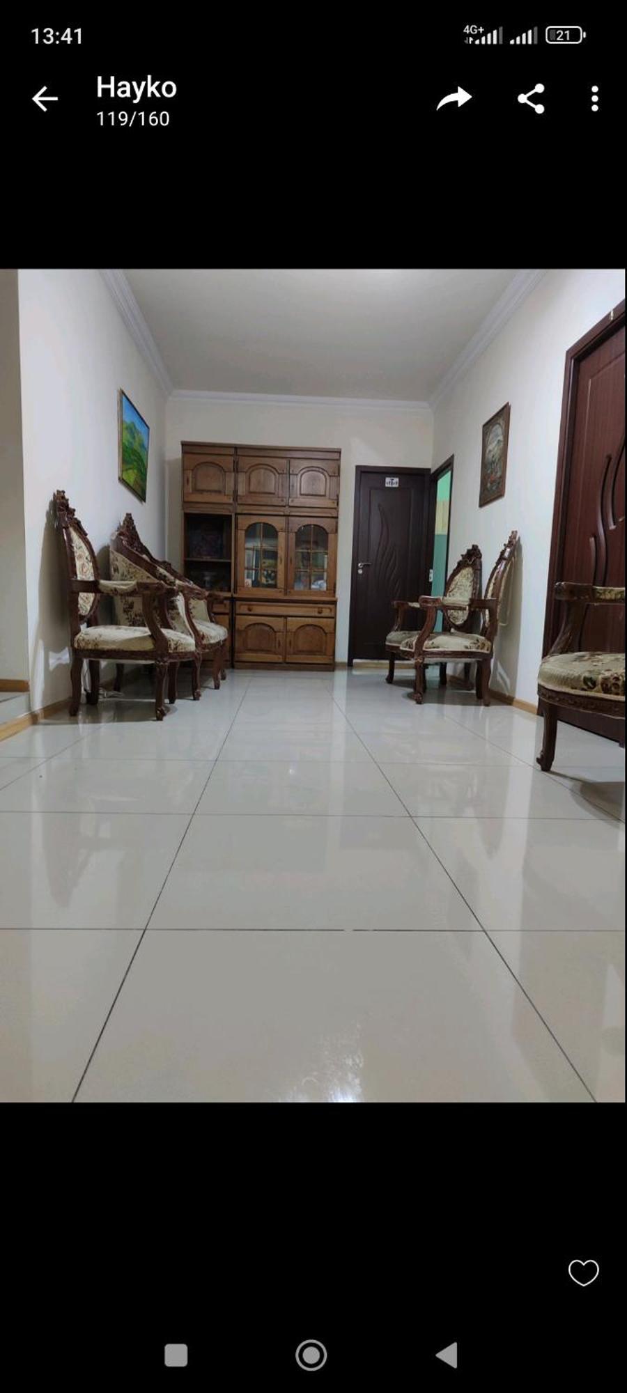 Hotel Bonjour House Erevan Esterno foto